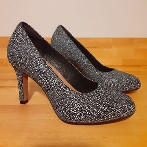 Clarks Artisan Heels